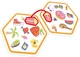 Gra planszowa Rebel Dobble Connect (3558380109952) - obraz 7