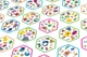 Gra planszowa Rebel Dobble Connect (3558380109952) - obraz 8
