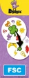 Gra planszowa Rebel Dobble 2025 (edycja polska) (3558380111962) - obraz 11