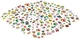 Gra planszowa Rebel Dobble Super Mario (3558380116752) - obraz 4