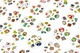 Gra planszowa Rebel Dobble Super Mario (3558380116752) - obraz 5