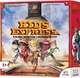 Gra planszowa Rebel Kids Express (edycja polska) (3760269592957) - obraz 1