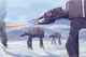 Настільна гра Rebel Star Wars: Битва за Хот (польське видання) (3558380129233) - зображення 9