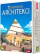 Настольная игра Rebel Архитекторы: 7 чудес света (5425016925713) - изображение 1