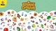 Настільна гра Rebel Dobble Animal Crossing DOBAC07PL (3558380127192) - зображення 8