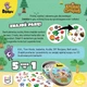 Настільна гра Rebel Dobble Animal Crossing DOBAC07PL (3558380127192) - зображення 9