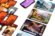 Настольная игра Rebel 7 чудес света Дуэль (5425016924259) - изображение 6