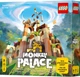 Gra planszowa Rebel LEGO Monkey Palace (edycja wielojęzyczna)(5704339005617) - obraz 1