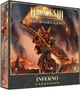 Доповнення до настільної гри Archon Studio Heroes of Might and Magic III: Inferno Expansion (англійське видання) (5901414674434) - зображення 1