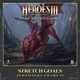 Додаток до настільної гри Heroes of Might and Magic III: Stretch Goals Faction Units (версія польська) (5901414674533) - зображення 1