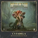 Gra planszowa Heroes of Might and Magic III: Fortress Expansion (edycja polska) (5901414674564) - obraz 1