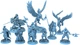 Доповнення до настільної гри Archon Studio Heroes of Might and Magic III: Stretch Goals - Faction Units Expansion (англійське видання) (5901414674373) - зображення 2