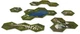 Dodatek do gry planszowej Heroes of Might and Magic III: Battlefield Expansion (edycja angielska) (5901414674410) - obraz 4