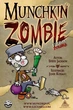 Gra planszowa Black Monk Munchkin Zombie (edycja polska) (5901549119084) - obraz 1