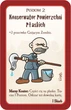 Gra planszowa Black Monk Munchkin Zombie (edycja polska) (5901549119084) - obraz 3
