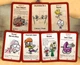 Дополнение к игре Black Monk Munchkin Zombie 2 - Косы, косы лапки (5901549119152) - изображение 2