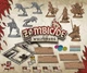 Гра настільна Guillotine Games Zombicide Wulfsburg add-on (5902560381481) - зображення 2