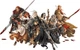 Gra planszowa Portal Games Zombicide The Black Plague (5902560381115) - obraz 6