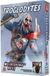 Dodatek do gry planszowej Portal Games Neuroshima Hex 3.0: Troglodytes (5902560383584) - obraz 1