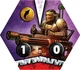 Dodatek do gry planszowej Portal Games Neuroshima Hex 3.0: Troglodytes (5902560383584) - obraz 4