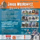 Gra planszowa Portal Games Jakub Wędrowycz Dziki Samogon (5902560383737) - obraz 3