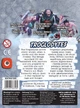 Dodatek do gry planszowej Portal Games Neuroshima Hex 3.0: Troglodytes (5902560383584) - obraz 5
