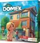 Gra planszowa Rebel Domek (5901549927894) - obraz 1