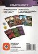 Додаток до настільної гри Portal Games Circadians: Order of Chaos Heralds (5902560388121) - зображення 3