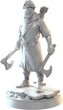 Dodatek do gry planszowej Portal Games Thorgal Rozszerzenie zestawu znaków (5902560388428) - obraz 2