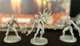Dodatek do gry planszowej Portal Games Massive Darkness 2: Gates of Hell Zestaw wrogów (5902560387667) - obraz 3