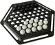 Gra planszowa Rebel Abalone Classic. Nowa wersja (5902650610828) - obraz 5