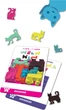 Настольная игра Rebel Cat Stax (5902650612457) - изображение 6