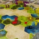 Gra planszowa Portal Games Clash of Cultures (5902560383713) - obraz 5