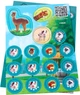 Dodatek do gry planszowej Rebel Domek Zwierzaki (5902650615014) - obraz 2