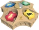 Настільна гра Rebel Harry Potter and Magic Quiz (5902650615632) - зображення 2