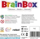 Настільна гра Rebel BrainBox Математика для найменших (5904262952105) - зображення 9