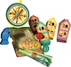 Gra planszowa Rebel Meadow (5902650615809) - obraz 9