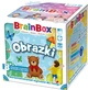 Настільна гра Rebel BrainBox - Картинки 2 видання (5902650616868) - зображення 1