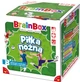 Gra planszowa Rebel BrainBox - Piłka nożna (edycja polska) (5902650617148) - obraz 1