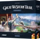Доповнення до настільної гри Rebel Great Western Trail: Колія на північ (5902650617650) - зображення 1