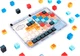 Gra planszowa Rebel Azul Mini (5902650618343) - obraz 5