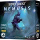 Gra planszowa Rebel SideQuest Nemesis (5902650618534) - obraz 1