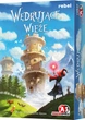 Gra planszowa Rebel Wędrujące wieże (5902650619043) - obraz 1