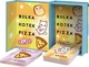 Настольная игра Rebel Булочка котенок пицца (5902650618787) - изображение 3