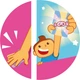Настольная игра Rebel Булочка котенок пицца (5902650618787) - изображение 7