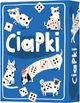 Gra planszowa Rebel Ciapki CMYKSP01PL (5902650619432) - obraz 1