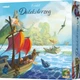 Gra planszowa Rebel Everdell Dalekobrzeg (wydanie polskie) (5902650619449) - obraz 1