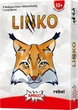Gra planszowa Rebel Linko (edycja polska) (5902650619876) - obraz 1
