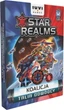 Dodatek do gry planszowej IUVI Games Star Realms Talia Dowódcy Koalicja (wydanie polskie) (5904305462714) - obraz 1
