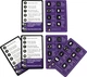 Gra planszowa Lucrum Games Wednesday (edycja polska) (5904305400587) - obraz 5